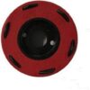 Inline puck