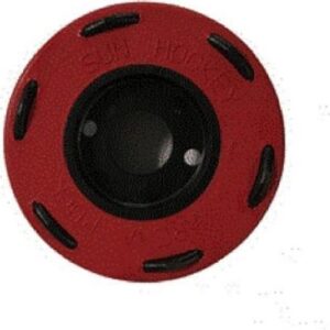Inline puck