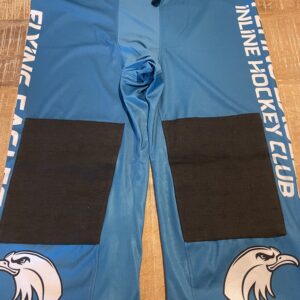 Inline overbroek