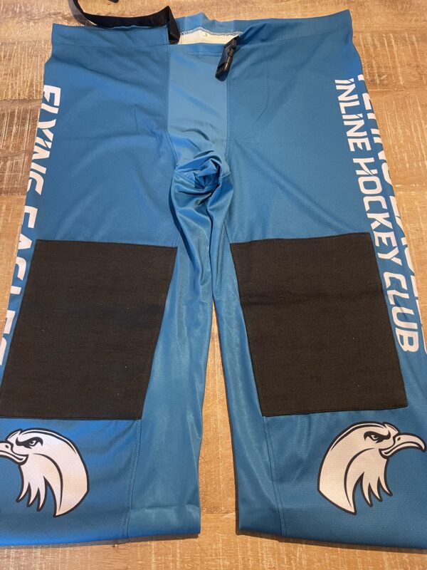 Inline overbroek