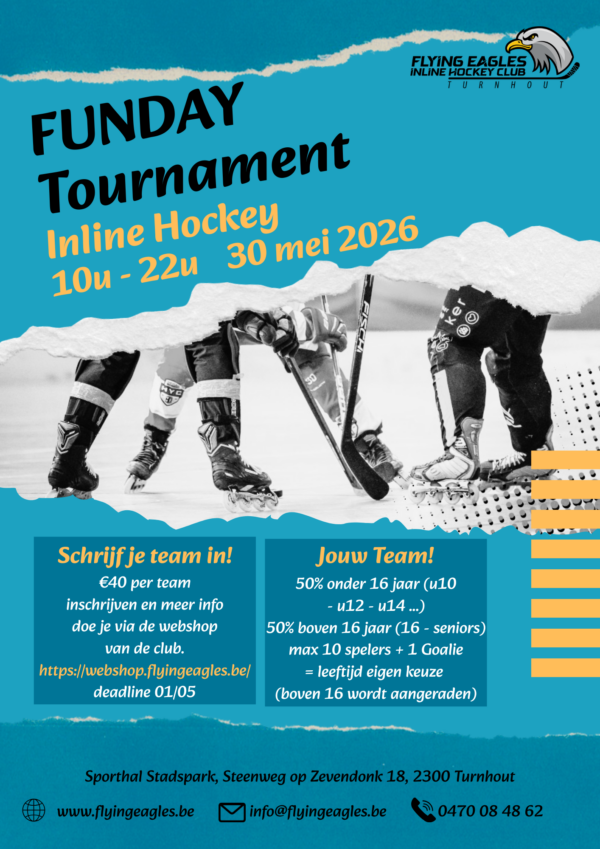 Funday Tournament 2026