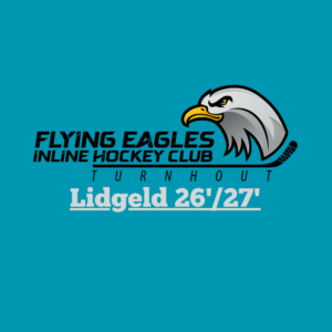 Lidgeld 2026/2027